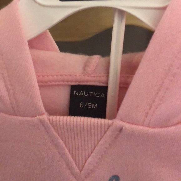 6/9 month Nautica set - Picture 2 of 4